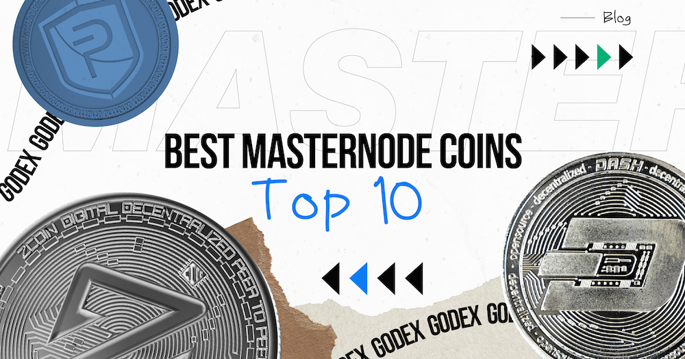 Best Crypto Masternode For Passive Income