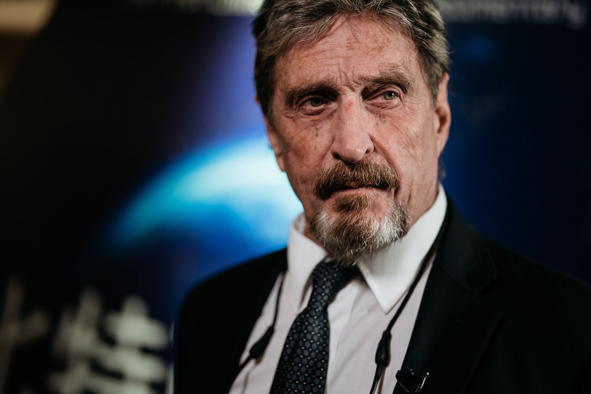 McAfee Allegedly Behind Twitter Crypto Hack, Poll by Bitcoin Pioneer Concludes