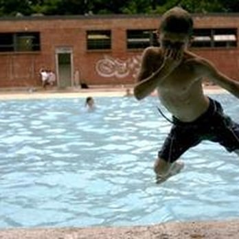 Foss Park: Latta Brothers Memorial Pool: davis_square — LiveJournal