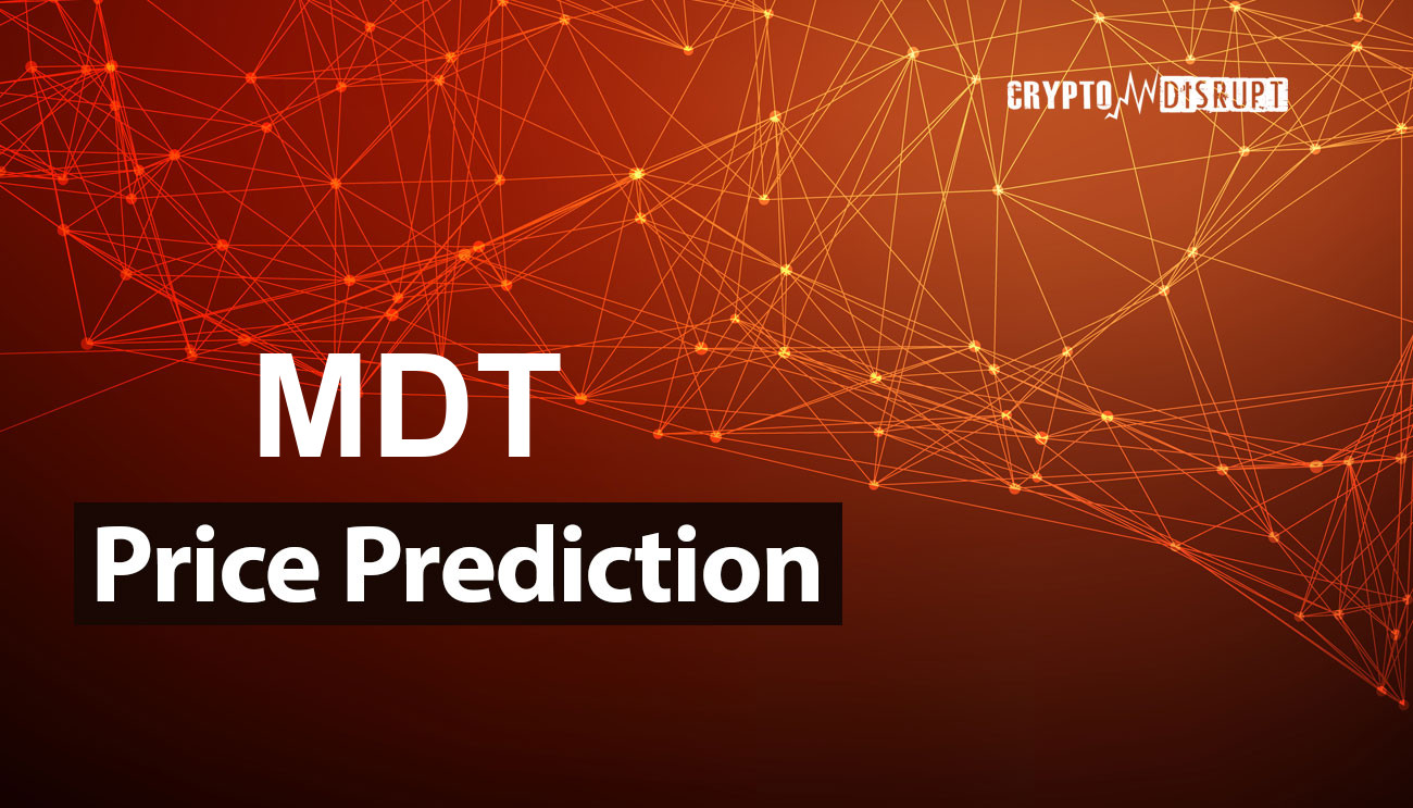 Measurable Data Token (MDT) Price Prediction for 