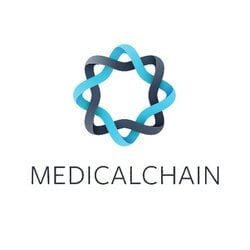 MedicalChain Price Today - MTN Price Chart & Market Cap | CoinCodex