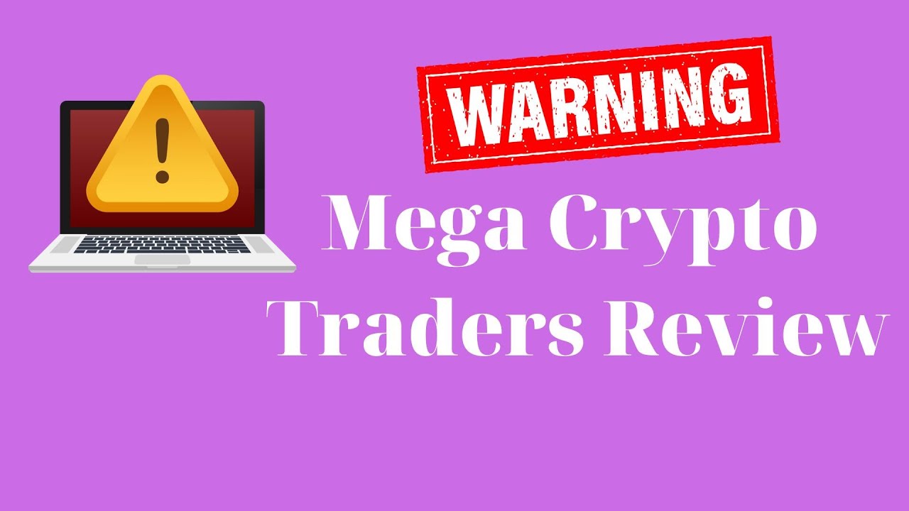 CRYPTO MEGA TRADERS Review | Information about CRYPTO MEGA TRADERS Forex Broker - BrokersView