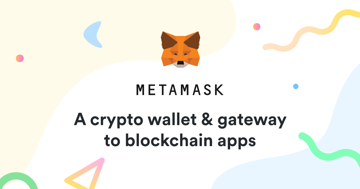 MetaMask Firefox Extension Not Loading · Issue # · MetaMask/metamask-extension · GitHub