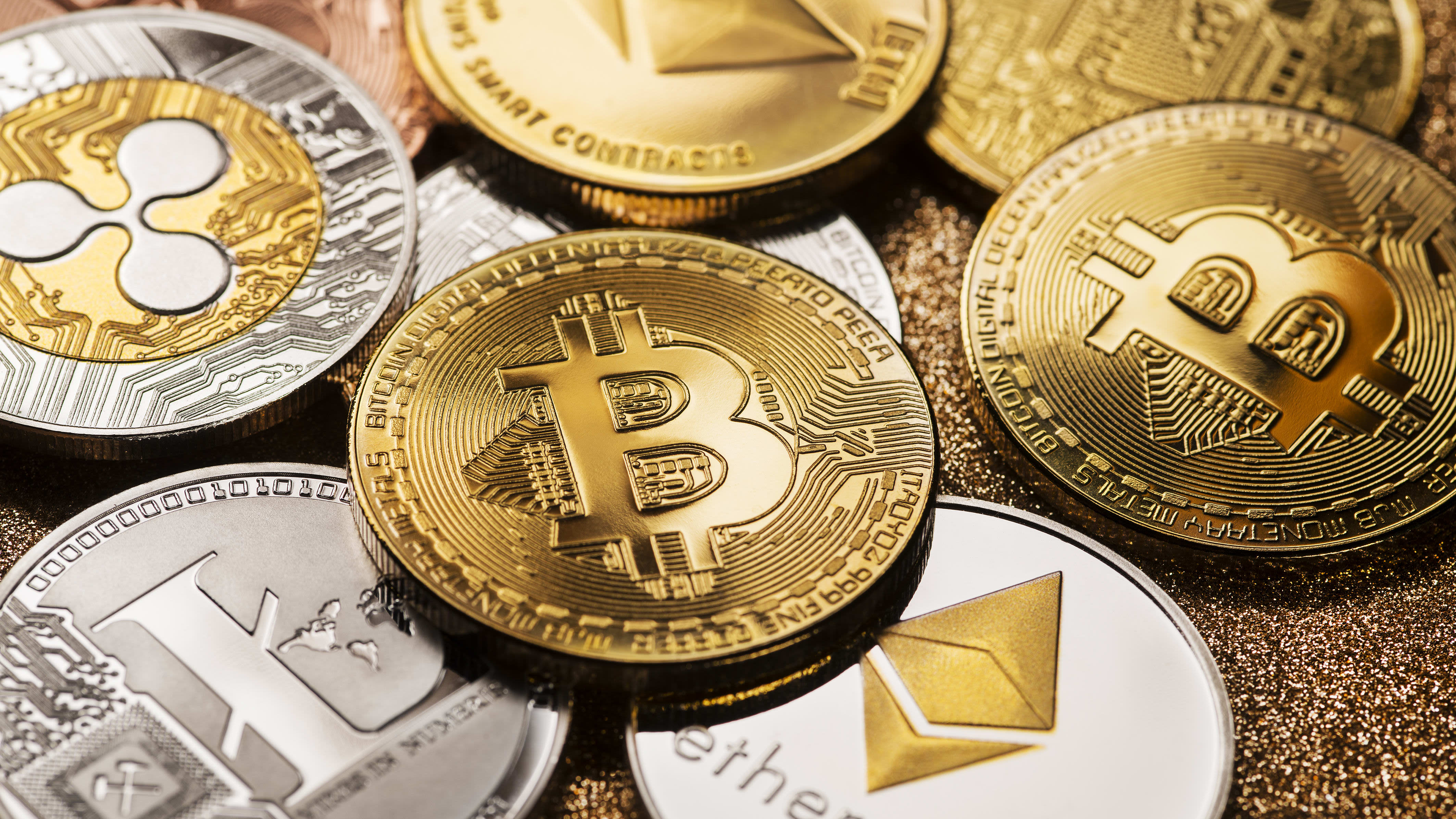 About 39% millennials own crypto: Report | Mint