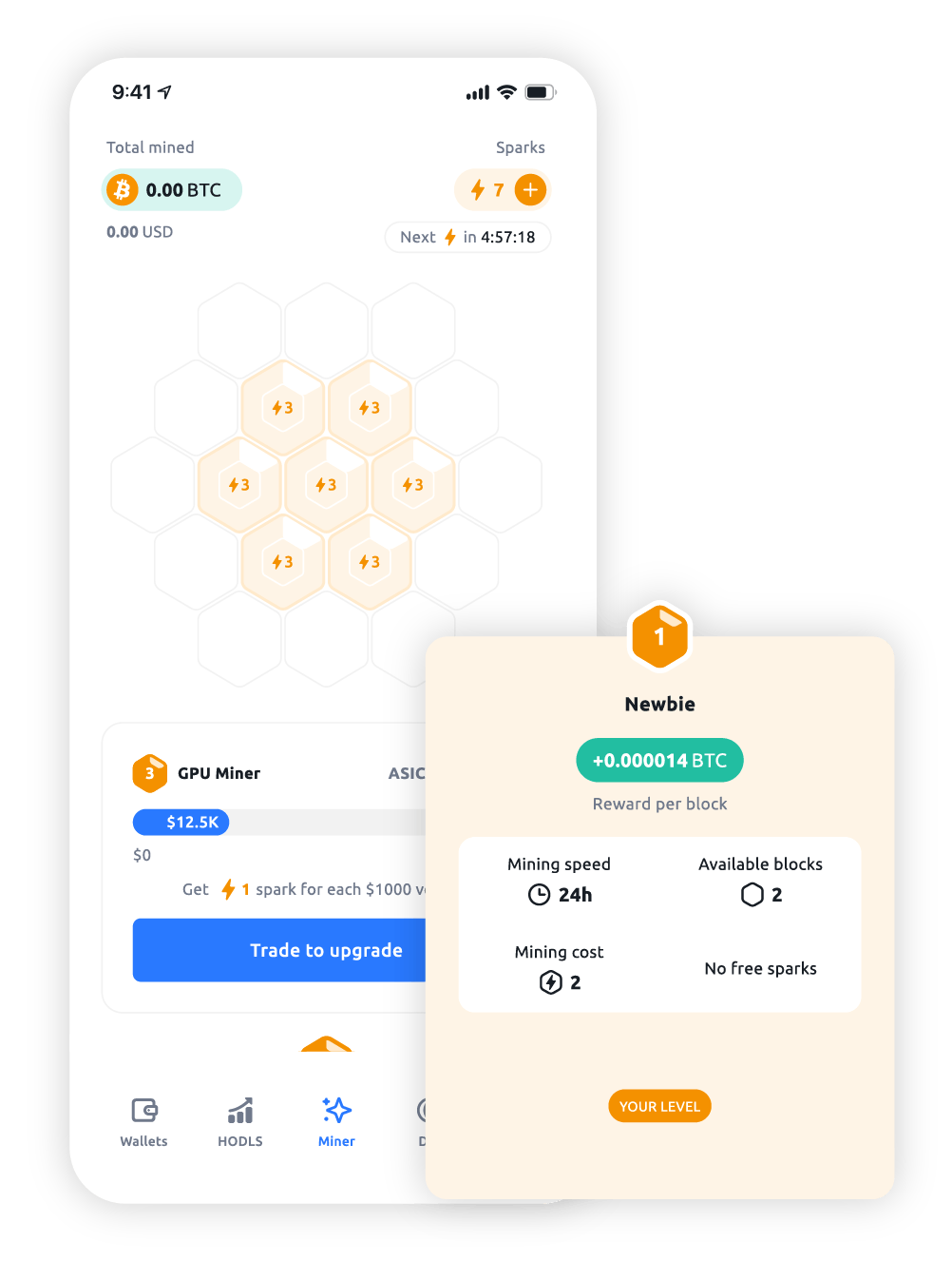 Cloud Mining - CoinDesk