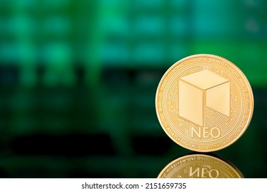 Neo Smart Economy