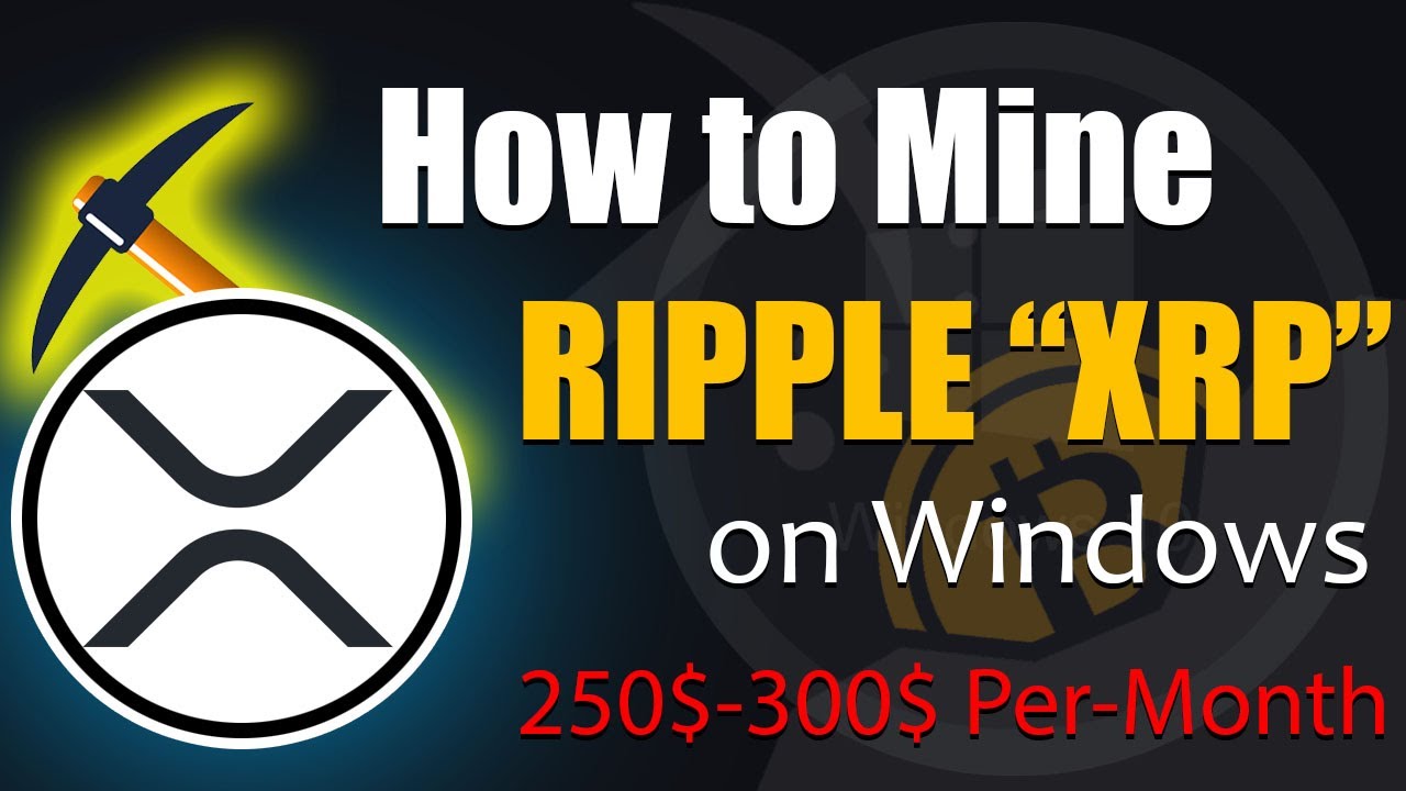Download Free Ripple Miner – Earn XRP android on PC