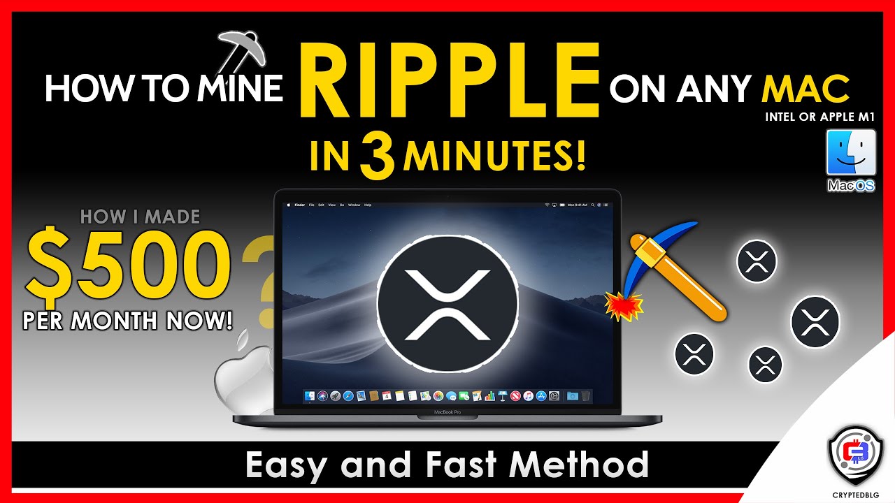 XRP Ripple Miner for PC / Mac / Windows - Free Download - family-gadgets.ru