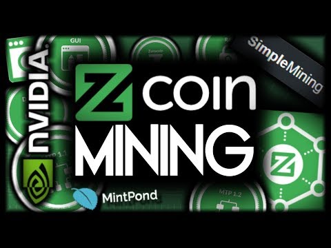 3 Ways to Start Mining ZCoin - family-gadgets.ru