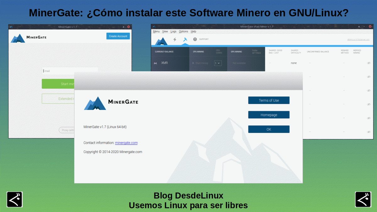 How to set up hardware for efficient mining with MinerGate — Official MinerGate Blog