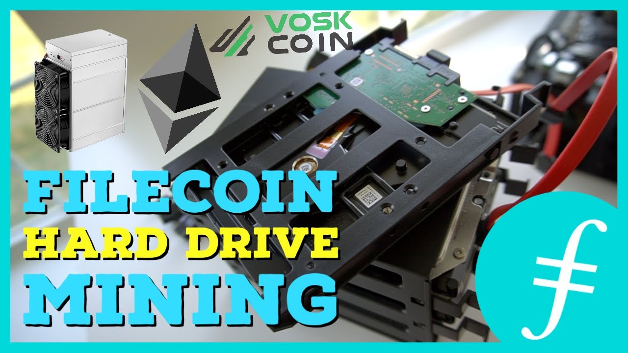 Step-By-Step Guide On How To Mine Filecoin | REVERB