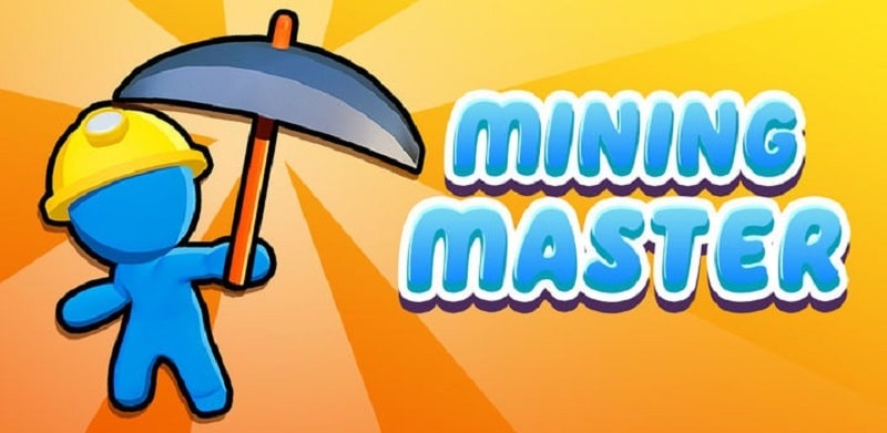 Mining Master Adventure Game Mod APK (Unlimited money) Download