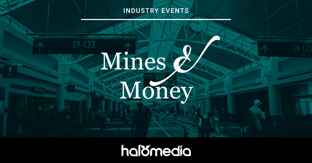 Mines and Money | Capital raising & mining investment events