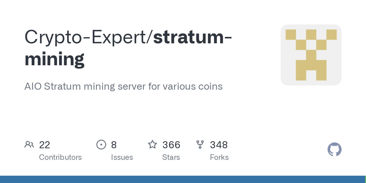 Stratum Generator | NiceHash