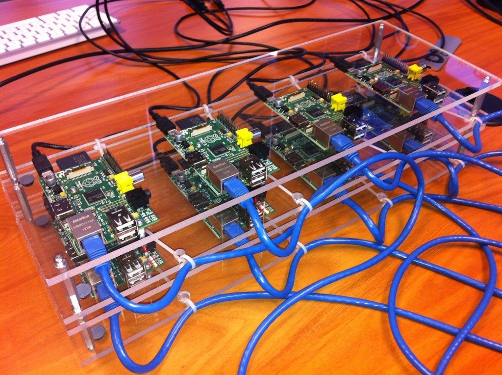 How to Make a Raspberry Pi Crypto Miner (Dogecoin) : 8 Steps - Instructables