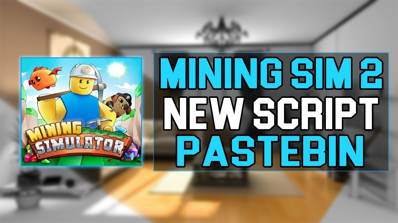 How is the mining game system made? - Scripting Support - Developer Forum | Roblox