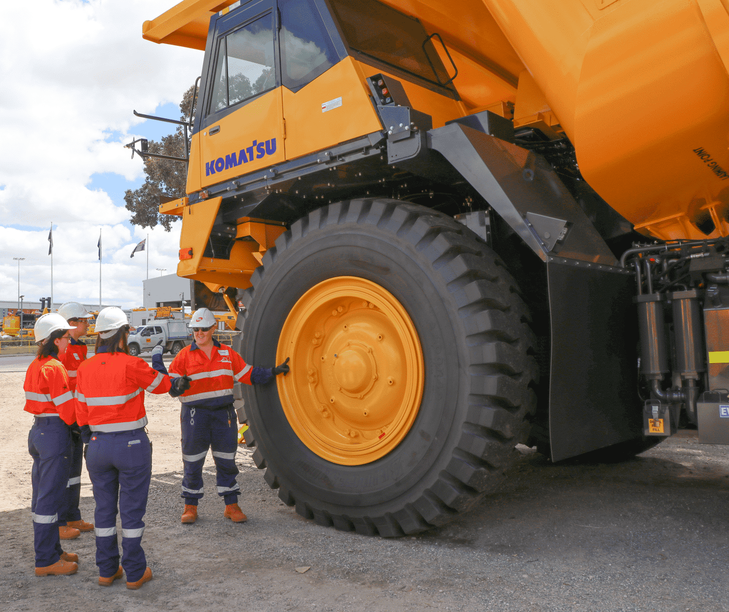 Hunter Valley Mining Jobs