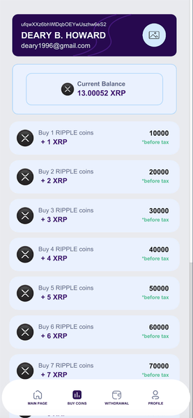 How to Earn Free Ripple (XRP) Online in 