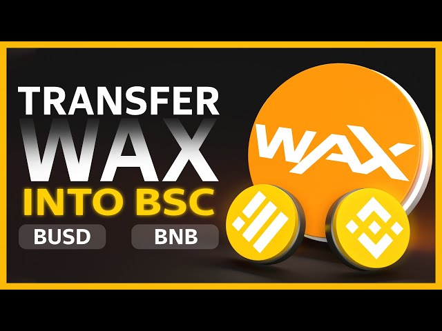 What is Wax Coin (WAXP)? | How to buy Wax Coin (WAXP) | SimpleSwap about Wax Coin (WAXP)