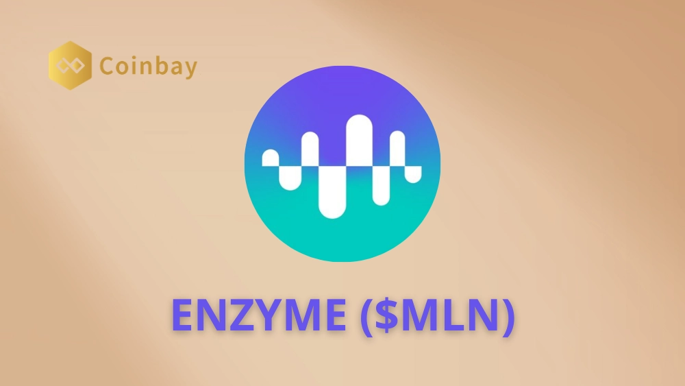 Enzyme (MLN) Price Prediction , – | CoinCodex