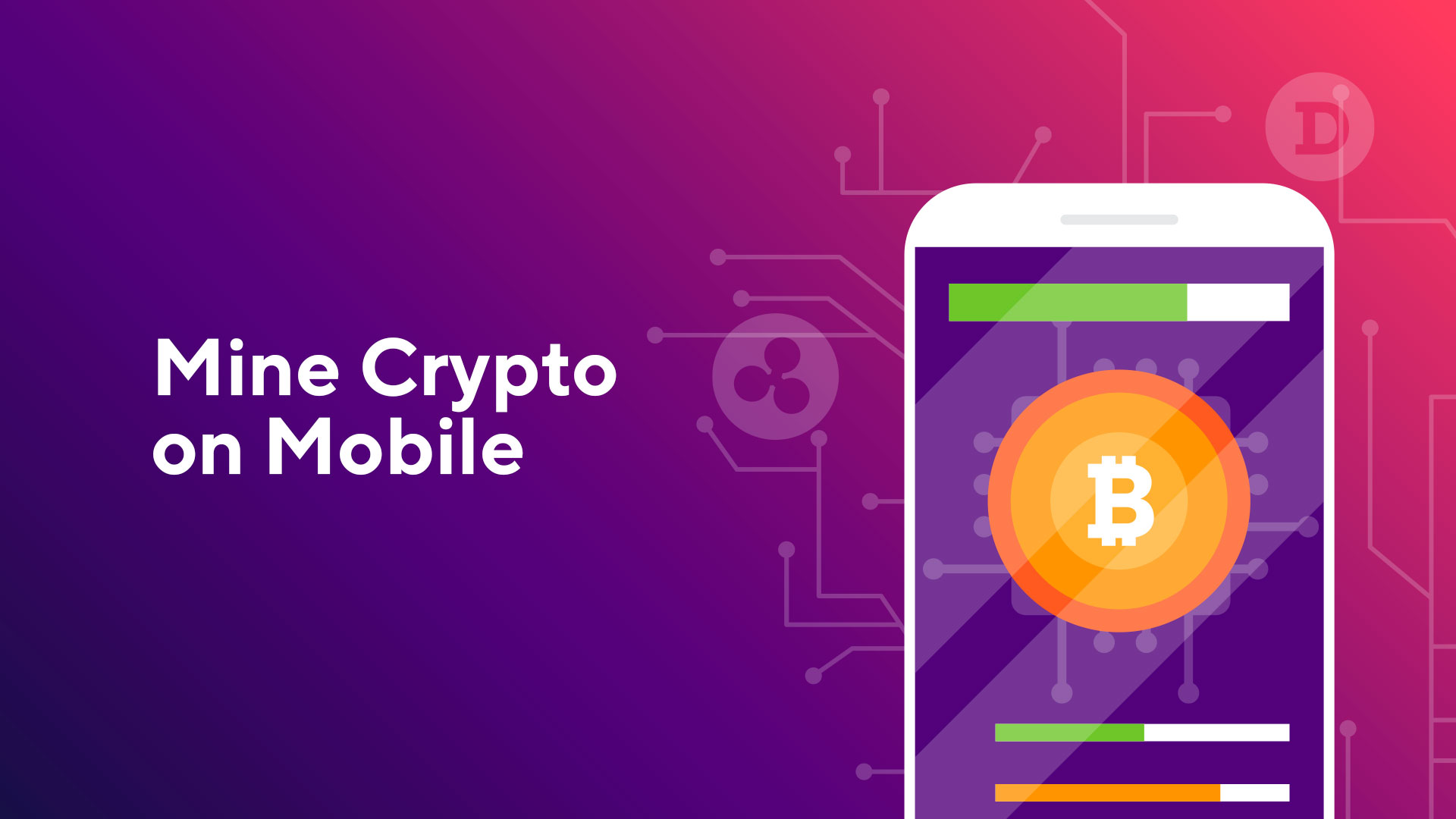 Cryptocurrency Mining: Prevent Websites From Mining Bitcoin on Android, iOS and Web | Gadgets 