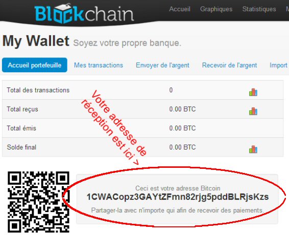 DIGY Wallet: un portefeuille Bitcoin simple et sécurisé