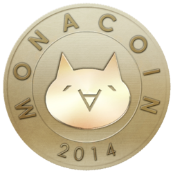 MonaCoin Price Today - MONA to US dollar Live - Crypto | Coinranking