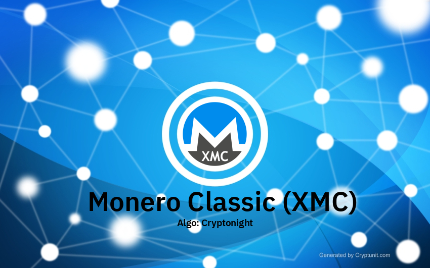 Monero-Classic (XMC) Price Today | Real-Time Crypto Quotes & News