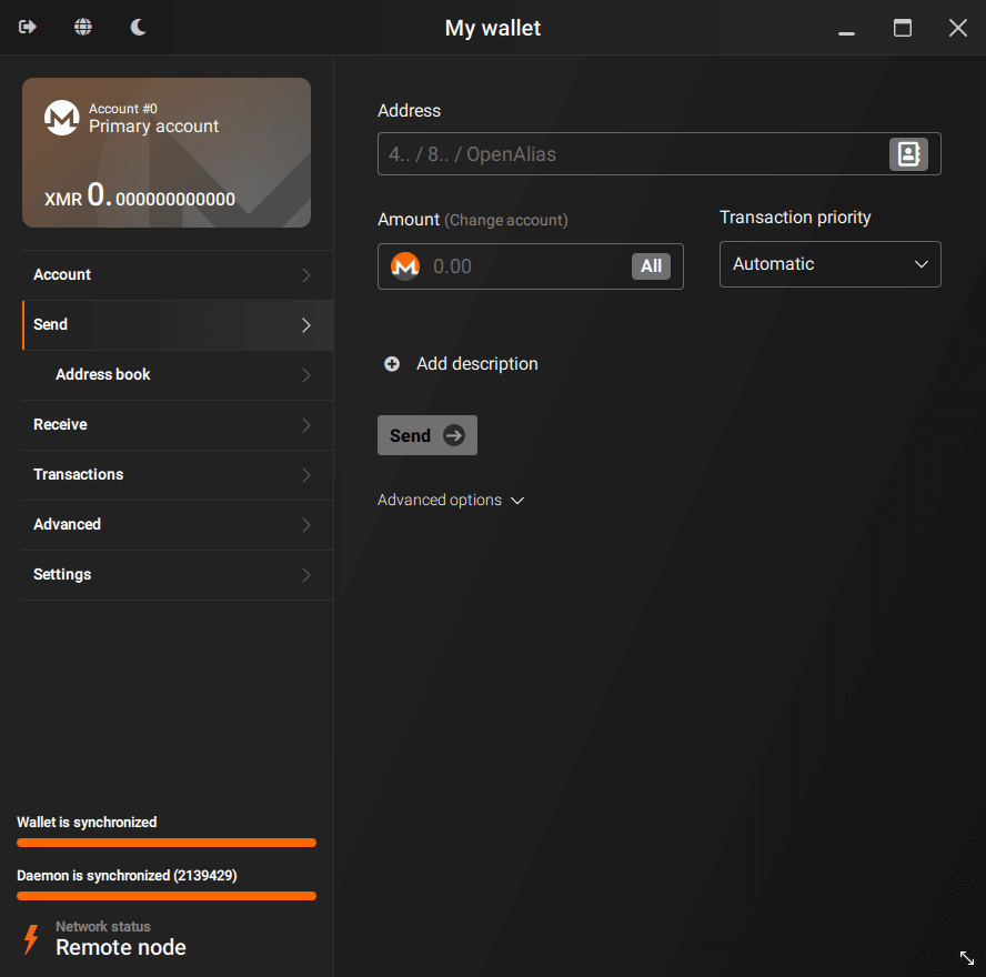 How to mine Monero with GPU