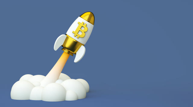 Moon Bitcoin Review - Earn Bitcoin with Faucet