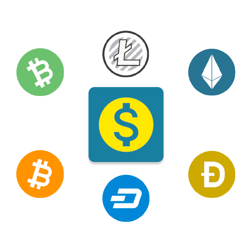 Moon Faucet Bitcoin Litecoin Dogecoin Dash - APK Download for Android | Aptoide