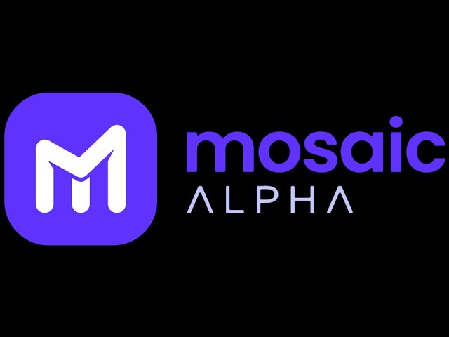 AlphaPoint Platform - The Wealth Mosaic
