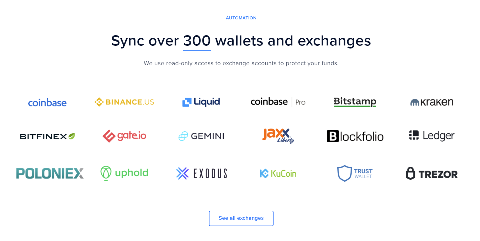 Liquidity Checker: Find The Most Liquid Crypto Exchange ⚡️⚡️