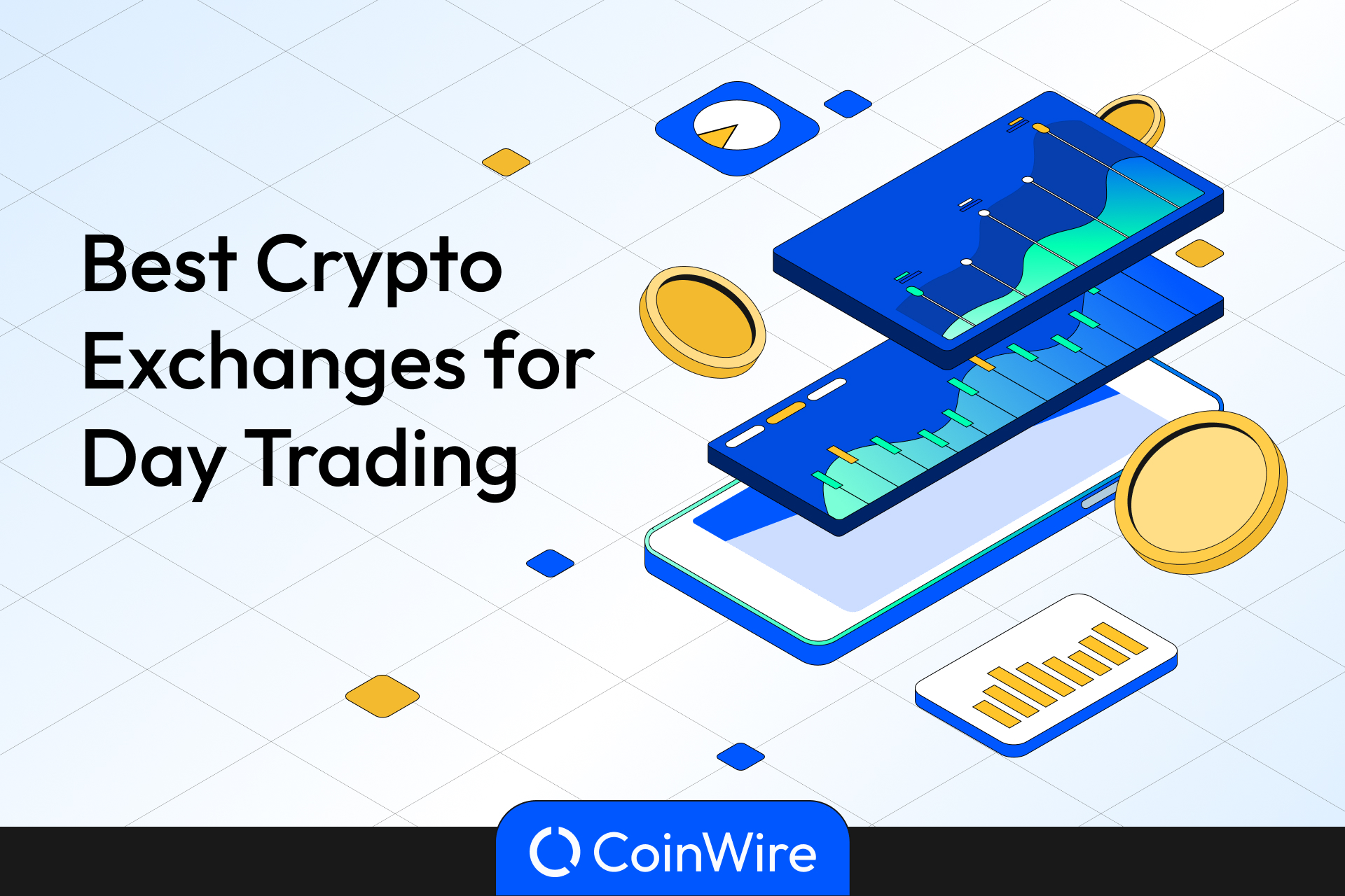 Crypto Exchanges Ranked by Trading Volume | Coinranking