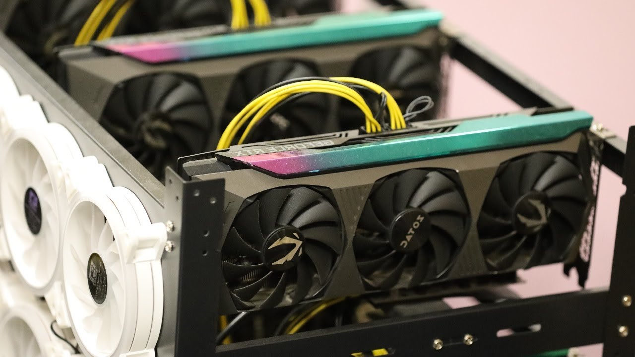 Best GPU Mining Ranking & , Benchmarked and Sorted by ROI