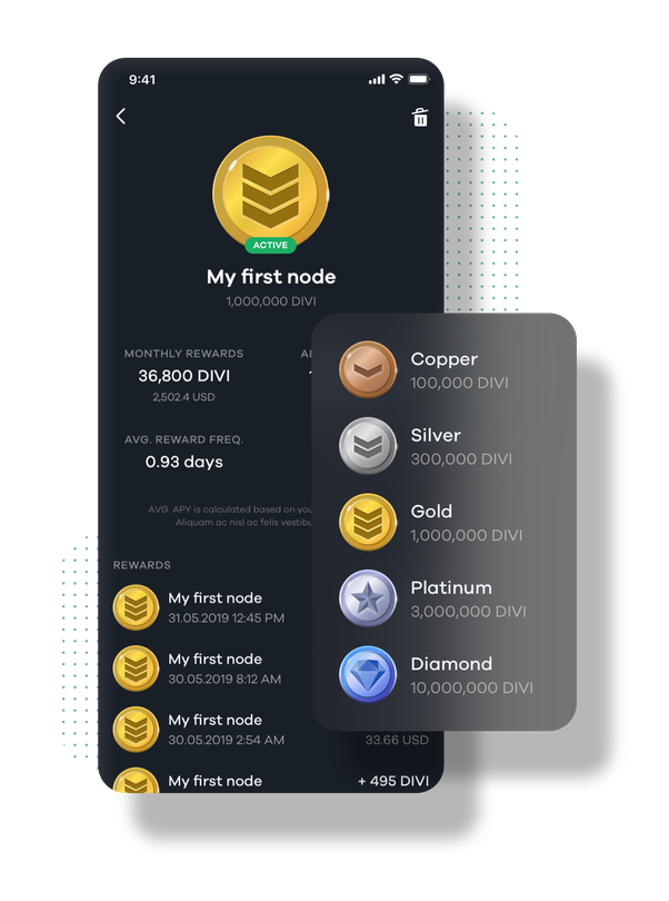 Masternodes for Investors | Masternoding for savvy Investors