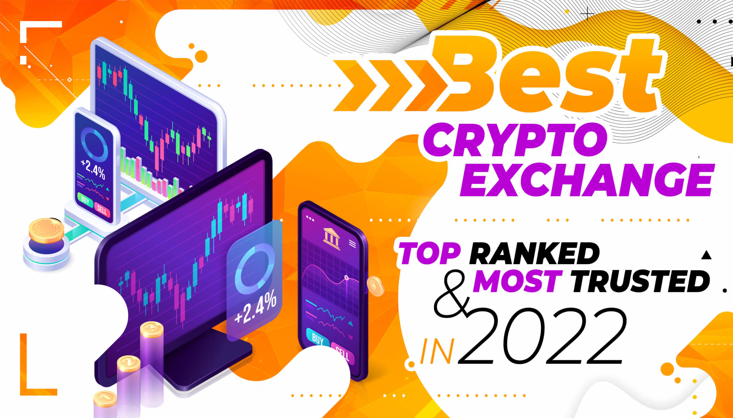 Finding the Best Cryptocurrency Exchange Full Guide