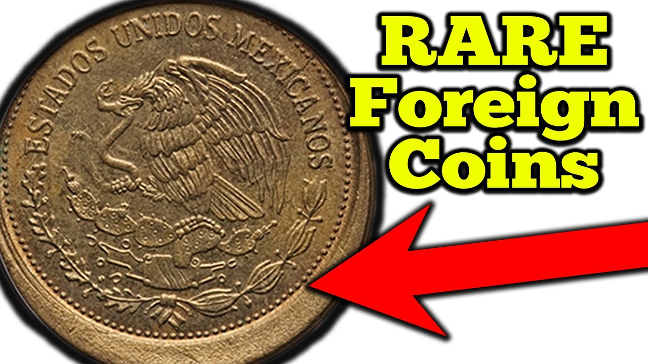 Rare, old & foreign coins ideas in | coins, coin collecting, old coins