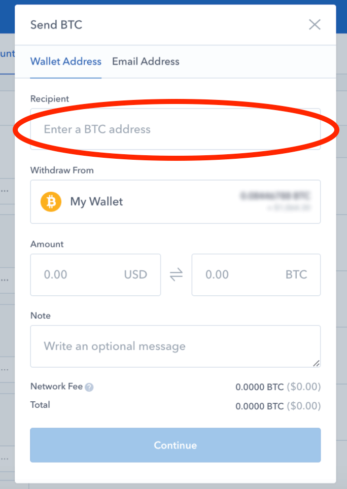 How to Transfer Funds From Binance to Coinbase? - family-gadgets.ru