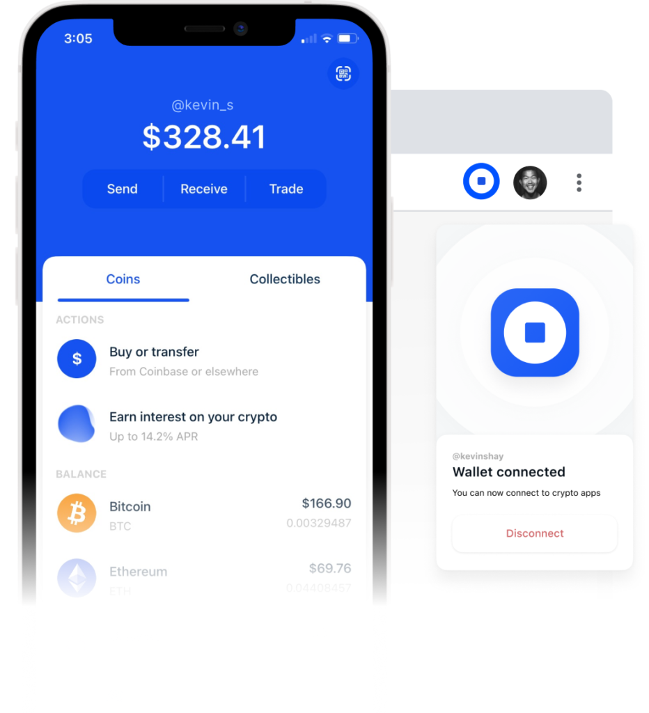 How to Transfer From Coinbase to Coinbase Pro