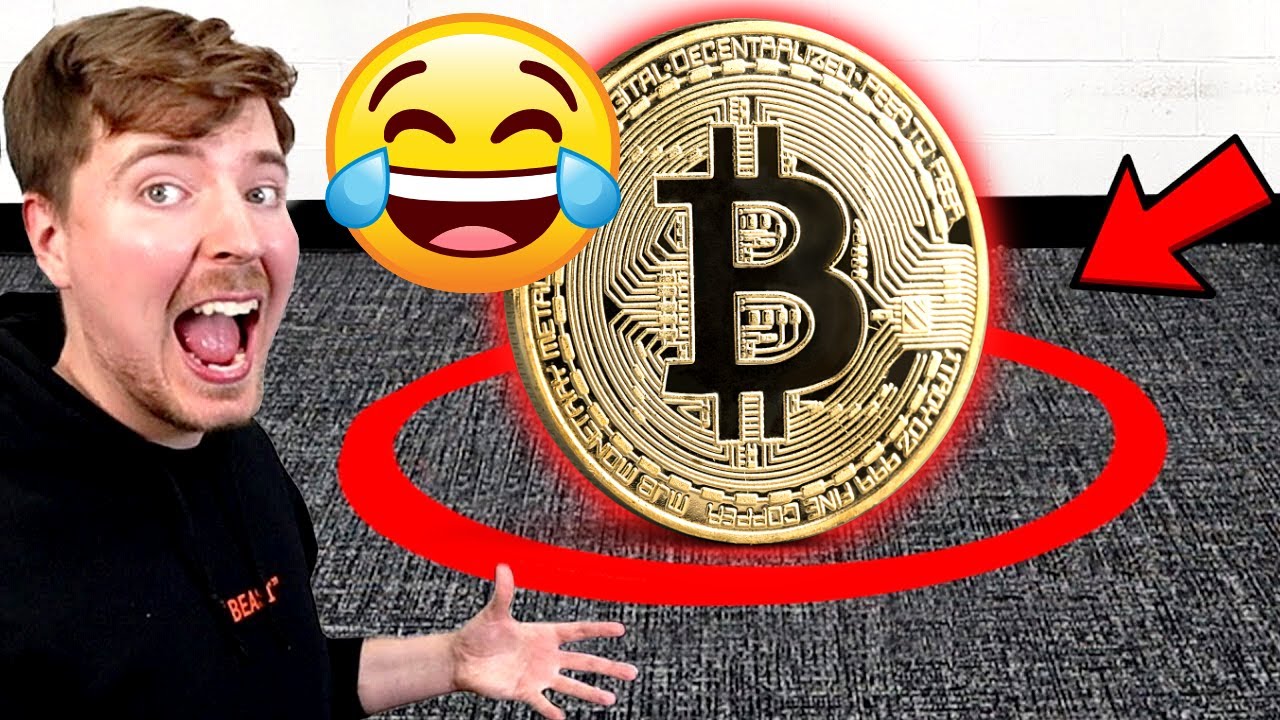 MrBeast: Here's what we know about his crypto investments and collaborations • family-gadgets.ru