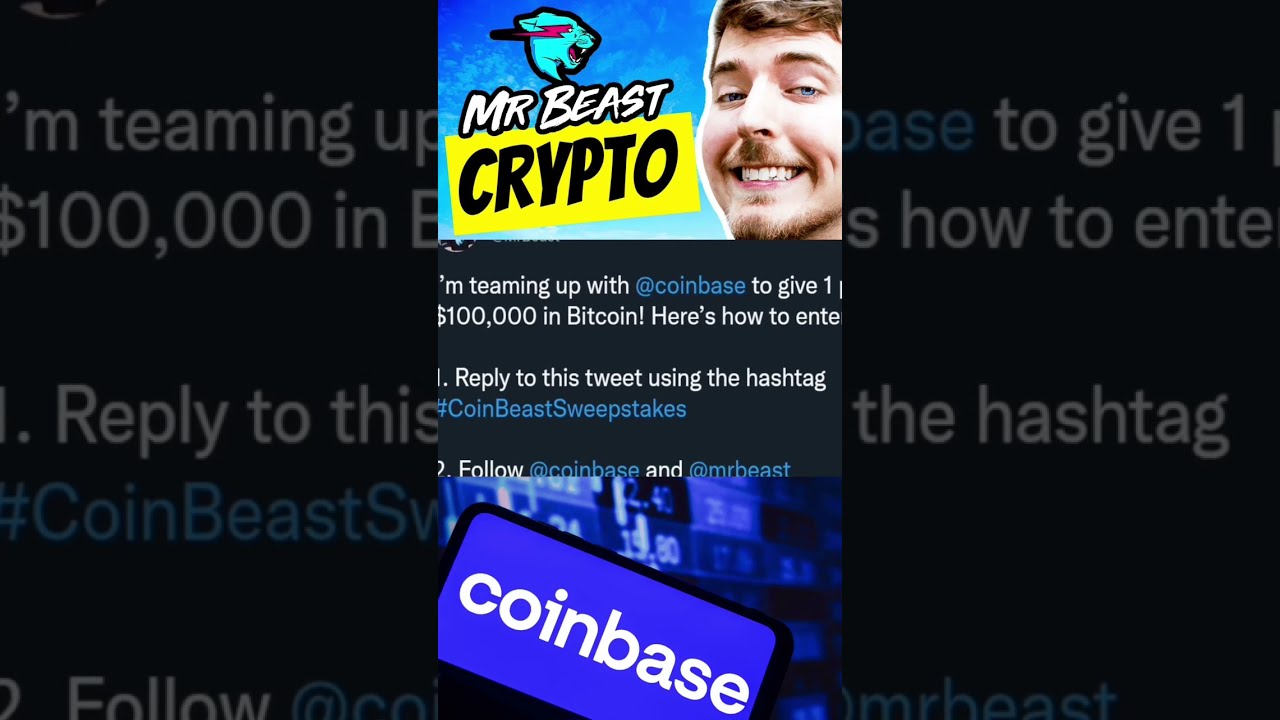 MrBeast Catches Heat For Promoting Alleged Refinable Pump and Dump Scam | Bitcoin Insider