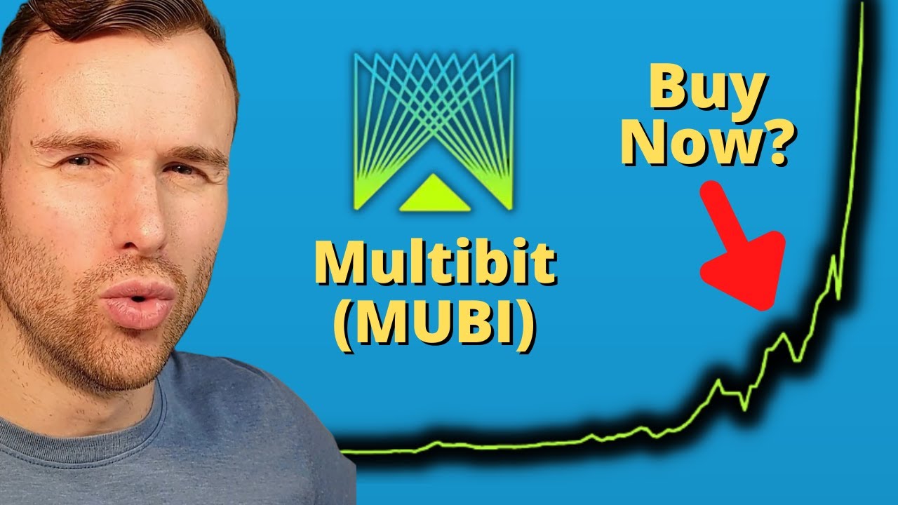 Bitget Announces the Listing of MultiBit (MUBI), Propelling BTC Ecosystem Development