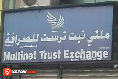 Exchange Rate-Update – Multinet Trust Exchange