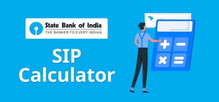 SBI SIP Calculator: Mutual Fund SIP returns Calculator | MobiKwik