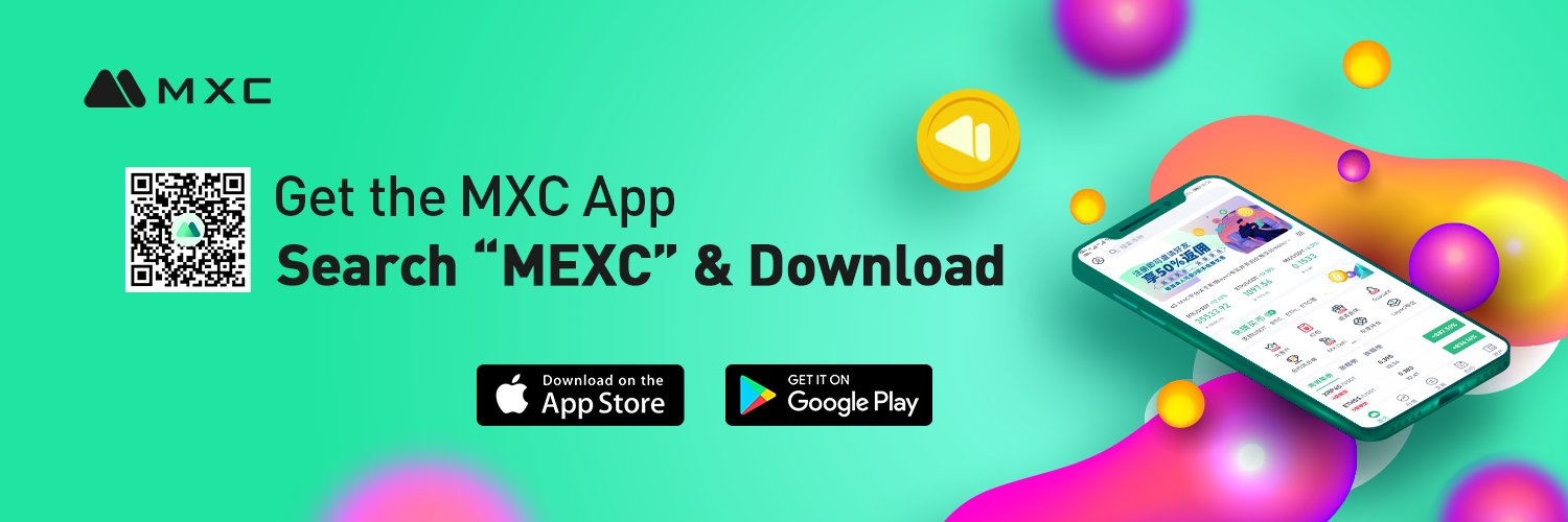‎MEXC-Buy & Sell Bitcoin. on the App Store