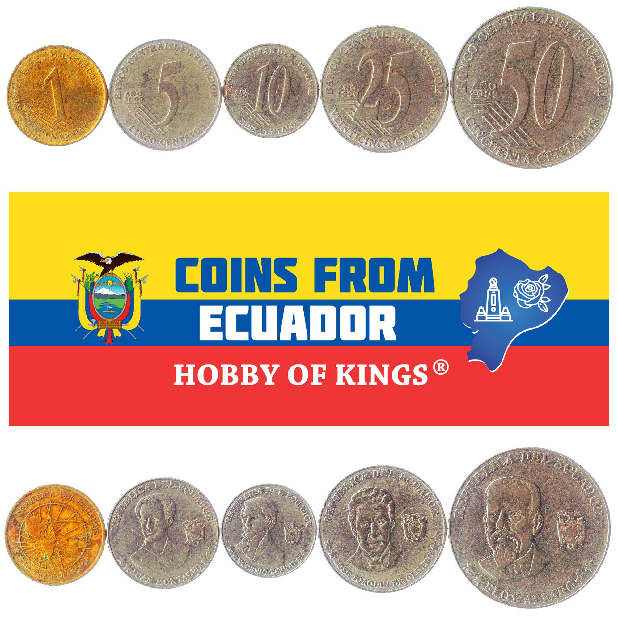 Ecuador Currency: Money Tips And What You Need to Know About Money in Ecuador - My Trip To Ecuador