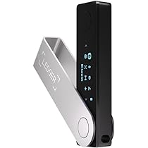 Ledger Nano X Review: Safe from Prying Eyes | WIRED