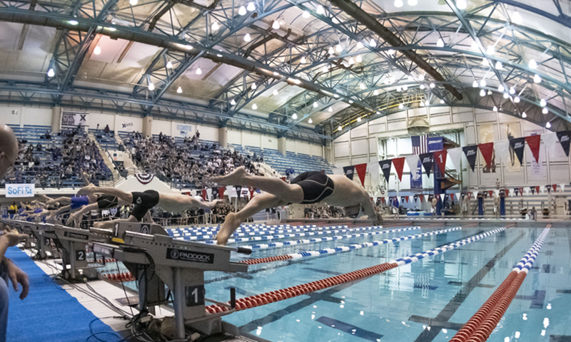 Curran: Nassau County’s Outdoor Pools Will Open for the Summer Season