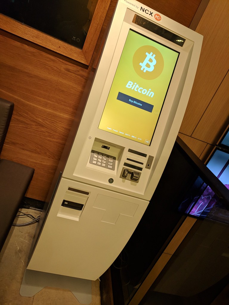 North Carolina Bitcoin ATM near you - Bitcoin machine North Carolina location map